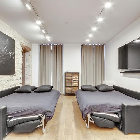 Apartamento Mandar 14 París Exterior foto