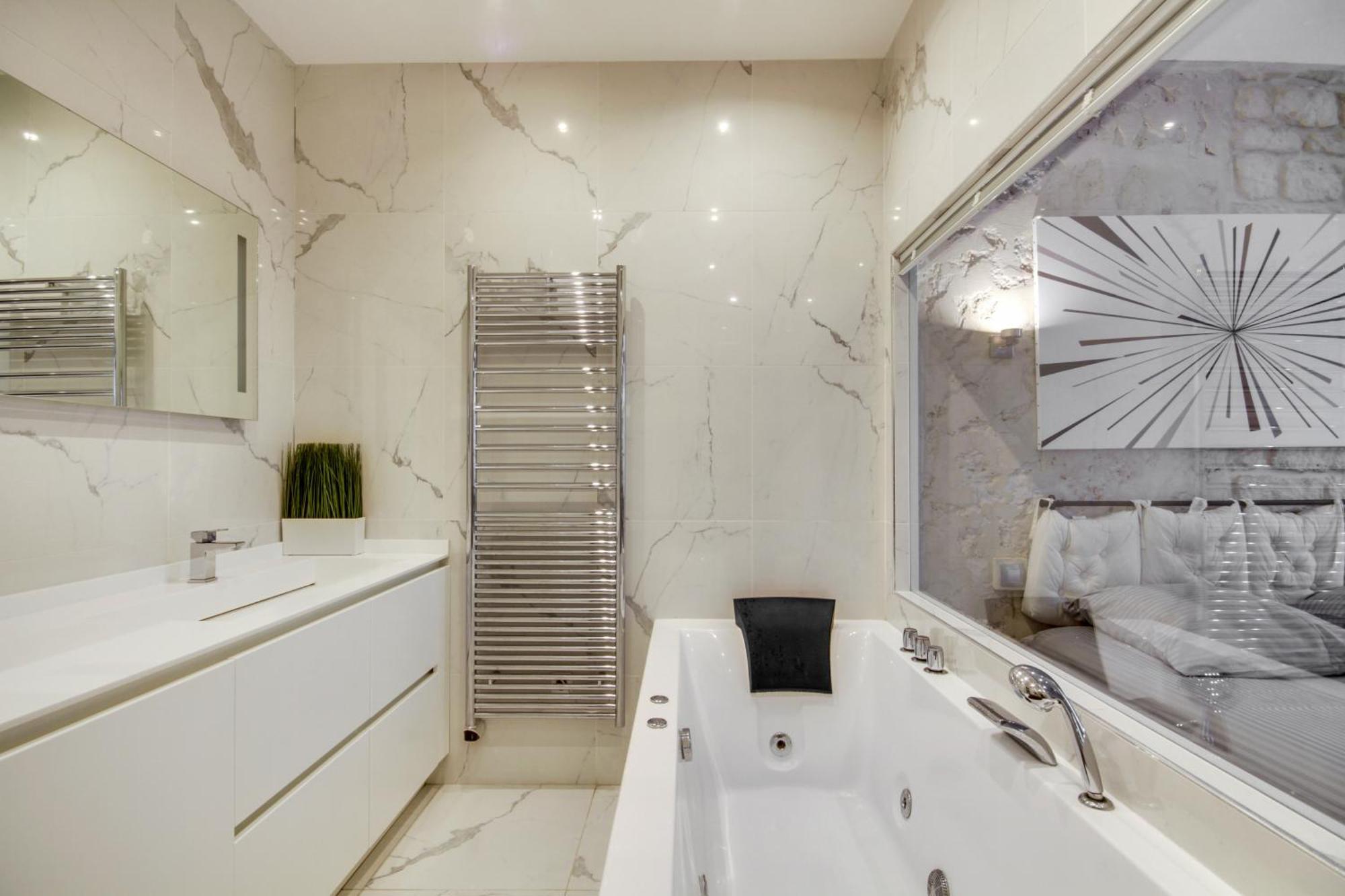 Apartamento Mandar 14 París Exterior foto