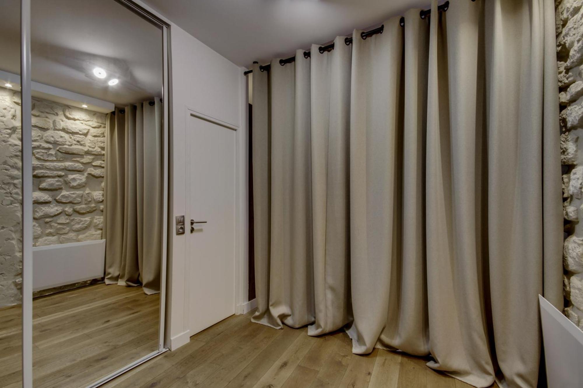 Apartamento Mandar 14 París Exterior foto
