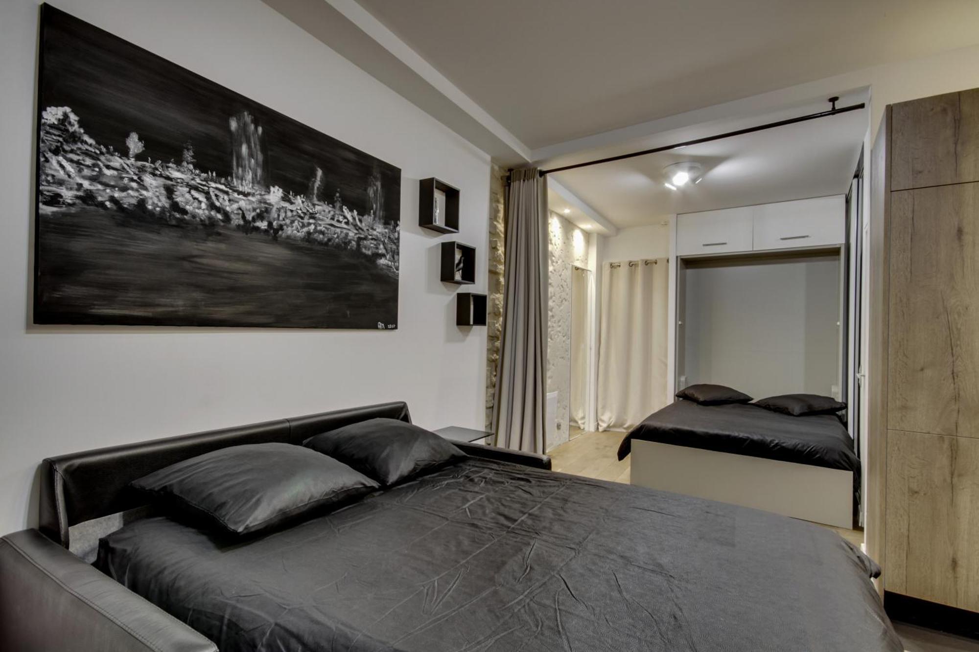 Apartamento Mandar 14 París Exterior foto